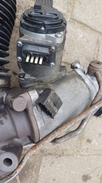 фото thumb №5, Bmw e63 e64 рейка рульового управління 6769054