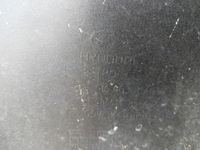 фото thumb №11, Hyundai i10 2 ii 16-19 бампер передний перед