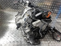 фото thumb №9, Двигун volkswagen passat b6 2008 bzb 1.8 tsi