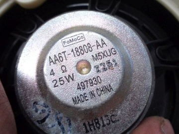 фото thumb №7, Ford c-max ii 11 колонка динамик перед aa6t18808ca
