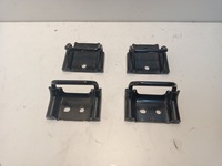 фото thumb №1, Kia rio iii isofix замок кронштейн детское кресло 2011-