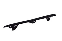 фото thumb №2, Skoda enyaq решётка trim передняя часть iv 50 2023 rhd