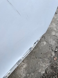 фото thumb №3, Дверь задние левая renault fluence