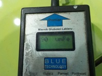 фото thumb №9, Mazda 3 bm iii 2.2 d 15r sedan 4d капот