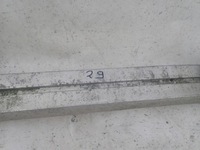 фото thumb №5, Subaru legacy outback 03-08 балка бампера перед