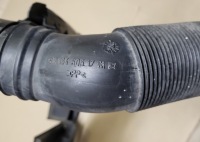 фото thumb №11, Воздуховод канал трубка  руль воздуха корпус mercedes w164 3.0 cdi oem номер