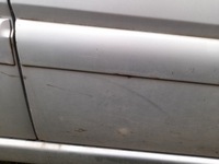 фото thumb №8, Volvo v70 дверь правый перед правое передние 426-26