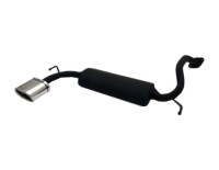 фото thumb №1, Гаситель спортивный honda crx 1.6i ulter