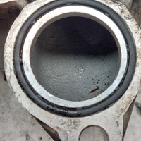 фото thumb №6, Hyundai ix35 1,7 crdi 2013 насос wody nowa