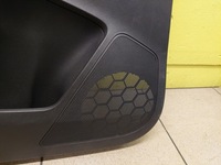 фото thumb №5, Skoda rapid ii hb оббивка двері лівий задня 5jj867023