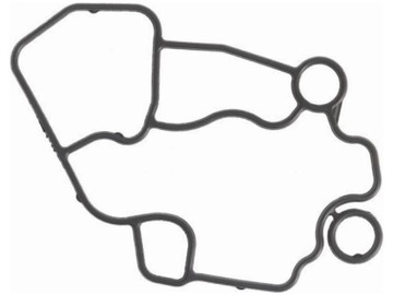 фото thumb №1, Прокладка фильтра масла vw golf vi mk6 v mk5 scirocco iii mk3 eos