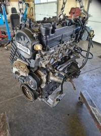 фото thumb №5, Opel astra j meriva b двигатель стойка 1.7cdti a17dtr