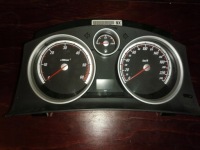 Купити Opel astra h панель 13216676, фото thumb