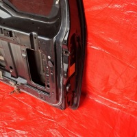 фото thumb №9, Mitsubishi pajero iv 2008 крышка багажника kpl