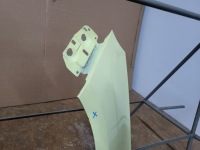 фото thumb №8, Opel adam крыло передний перед левый