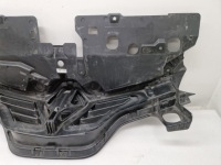 Купити Renault captur решітка радіатора бампера решітка радіатора 13-17 rok 623102335r, фото thumb