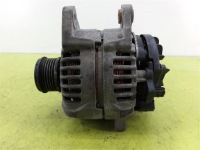 Купить Генератор renault modus 1.6b 90km 2004-2012r bosch 120a 0986xl0642, фото thumb