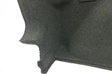 фото thumb №9, Ліва оббивка багажника seat ibiza v kj1 6f0867427n 1.0l бензин 70kw