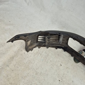 фото thumb №9, Vw golf vii 7 gti 12-16 бампер перед переднее распылитель 6xpdc