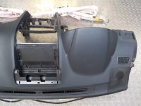 фото thumb №11, Subaru forester iv sj 12-16 торпедо раздаточная капот консоль
