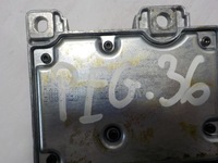 фото thumb №7, Peugeot 407 2006r. 2.0 hdi модуль датчик подушка безпеки 603602600
