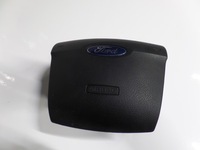 фото thumb №1, Ford mondeo mk4 подушка безопасности подушка водителя