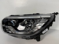 Фара перед передня ліва renault kangoo 3 3 iv 4 2021- + led 260600331r Доставка, фото thumb