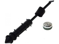 фото thumb №13, Nrf осушитель кондиционера seat cordoba ibiza iii skoda fabia i fabia