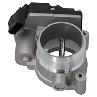 фото thumb №9, Дроссельная заслонка audi a6 a8 2.7 3.0 energy pp0040 корпус дроссельной заслонки