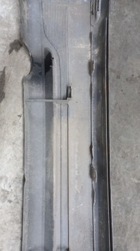 фото thumb №11, Бампер зад nissan micra k11 02r hb