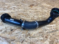 фото thumb №11, Шланг wąż повітря інтеркулер range rover evoque l551 m8d2-6c715-aa
