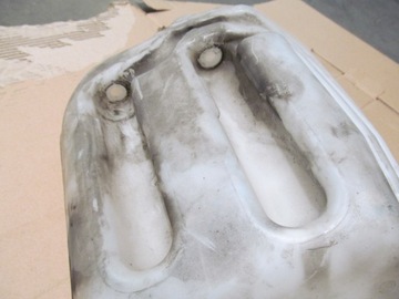 фото thumb №9, Mercedes sprinter 06-18 бак склоомивача c401