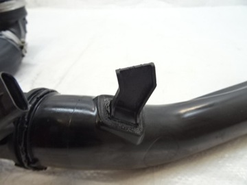 фото thumb №8, Citroen peugeot 1.6 thp труба повітропровід повітря 9801902880