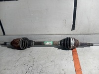 фото thumb №1, Ford transit custom lift привідний вал ліва 2.0 tdci