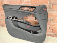 фото thumb №11, Обшивка обивка дверь левый перед bmw x7 g07 x5 g05 mcsw vernasca