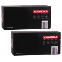 фото thumb №1, 2x подушки безопасности подушка амортизатора перед левая/правая kamoka 209186