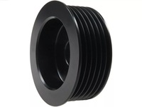 фото thumb №2, Колесо ременное alter./valeo/ 2541758