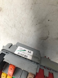 фото thumb №6, Блок управления набор стартовый fiat grande punto 1.4 бензин iaw5sf3.m2 51847330