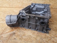 Porsche panamera 970 поддон масляная 948107161cr 4.8 turbo с Разборки, фото thumb