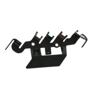 Mercedes a207 кронштейн клапана управляющего перед сиденье водителя a2039101014 Цена, фото thumb