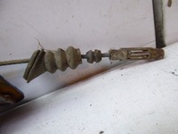 фото thumb №7, Opel corsa c 00-03 рычаг тормоза ручного 1.2 16v