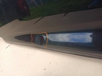 фото thumb №7, Opel insignia b двері передні ліві перед 2016- 39067840