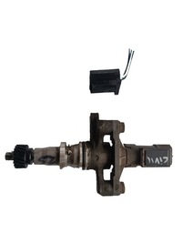 фото thumb №1, Датчик швидкості імпульсатор привід honda 340214201 колодка wtyka