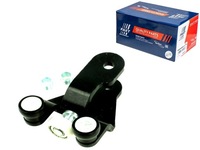 фото thumb №1, Напрямна двері fiat doblo 09 bok dół fast