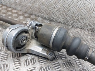 фото thumb №4, Піввісь правий перед citroen berlingo i рестайлінг 02-08r 2.0 hdi