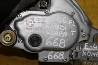 фото thumb №11, Моторчик двірник задня bmw e46 8220774