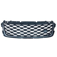 фото thumb №1, Решётка радиатора решётка радиатора range rover velar j8a2-8200-be