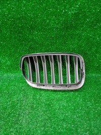 фото thumb №1, Решітка радіатора решітка радіатора ліва bmw x5 e70 x6 e71