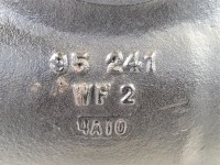 Купить Трансмиссия рулевая renault midlum 2000-2014 6,2 дизель 557886a, фото thumb