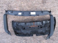 фото thumb №8, Audi a6 c7 2013r allroad kombi обивка защита крышки задняя 4g9867973